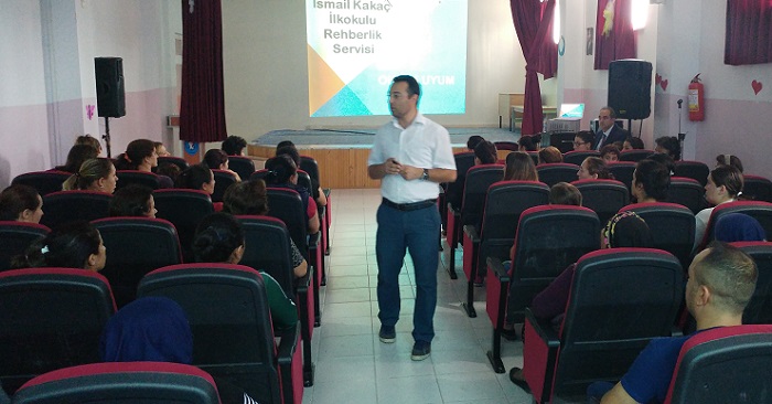 AİLE EĞİTİMİN VAZGEÇİLMEZ PARÇASI