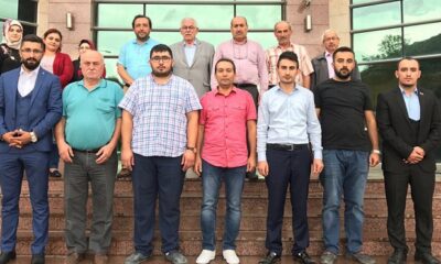 MUSTAFA LEK MAZBATASINI ALDI