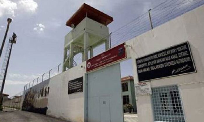 ÇORUM’A 5 CEZAEVİ DAHA YAPILACAK