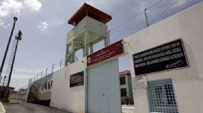 ÇORUM’A 5 CEZAEVİ DAHA YAPILACAK