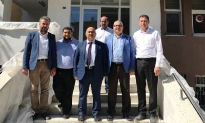 BAYAT MYO EĞİTİME BAŞLIYOR