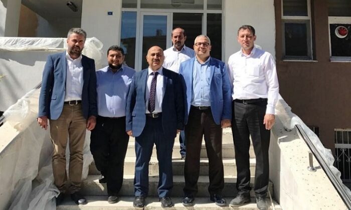 BAYAT MYO EĞİTİME BAŞLIYOR