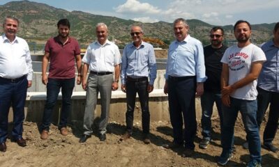 OSMANCIK İÇİN EN ÖNEMLİ ÇEVRE YATIRIMI