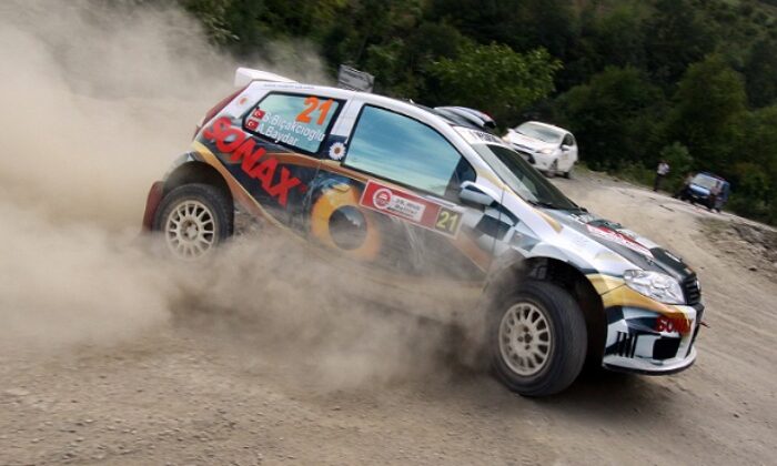 HİTİT RALLİSİ İÇİN GERİ SAYIM BAŞLADI