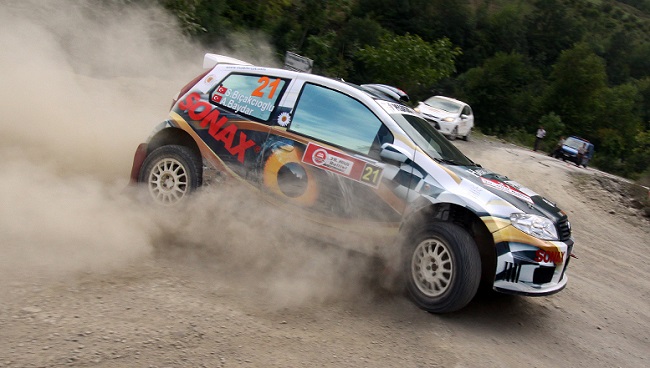 HİTİT RALLİSİ İÇİN GERİ SAYIM BAŞLADI
