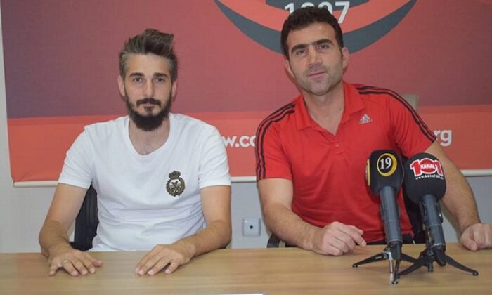 TARAFTARIMIZ BİZE İNANSIN VE GÜVENSİN