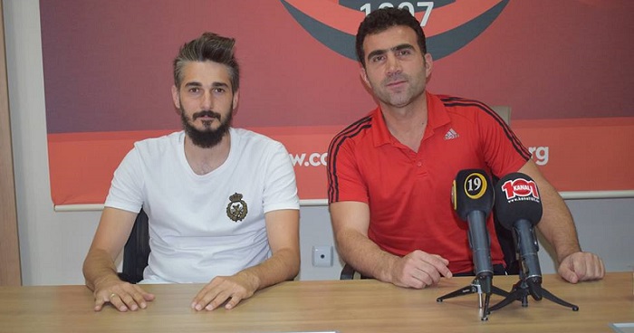 TARAFTARIMIZ BİZE İNANSIN VE GÜVENSİN