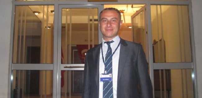 TÜRKÇE SEMPOZYUMA ÇORUM’DA KATILIM