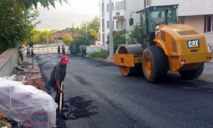 KARGI’DA STABİLİZE YOL KALMAYACAK