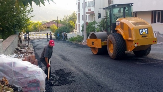 KARGI’DA STABİLİZE YOL KALMAYACAK