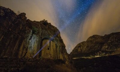 BARIŞ VE MEDENİYETİN BAŞKENTİ ÇORUM