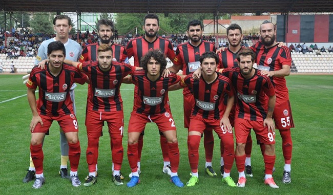 BELEDİYESPOR’UN RAKİBİ BANDIRMASPOR OLDU