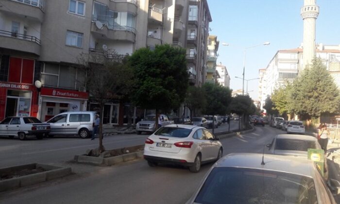 BU KAVŞAK KAÇ CAN DAHA ALACAK!