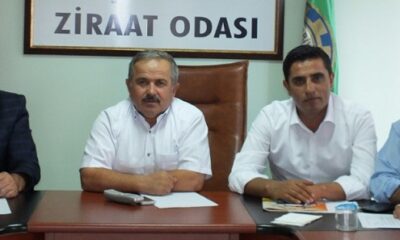 ÇİFTÇİ BORÇLARI ERTELENMELİ