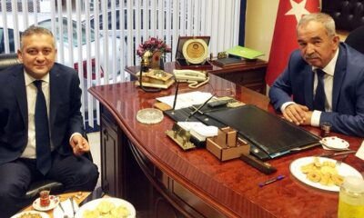 HALKBANK ESNAFA ÖNEM VERİYOR