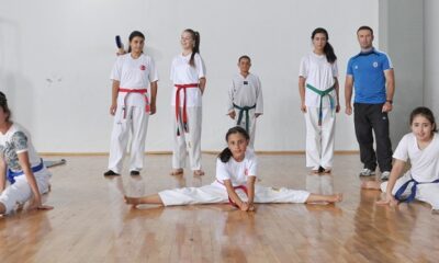 SPOR YAPMAYAN ÇOCUK KALMAYACAK