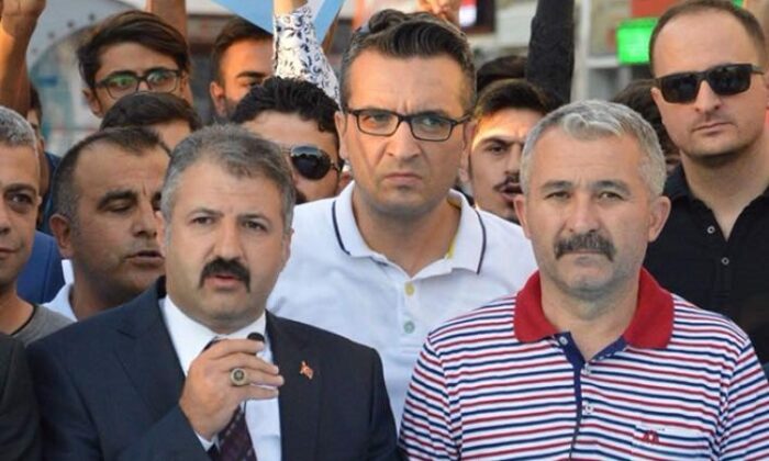 KERKÜK TÜRK’TÜR TÜRK KALACAK