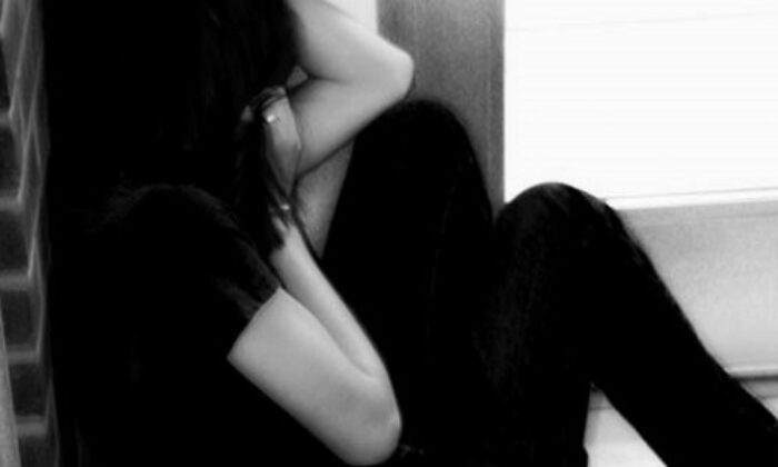 ŞİZOFREN HASTASI KIZ KAYIPLARA KARIŞTI