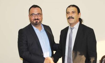 OSMİAD’DA EMRAH TÜYSÜZ DÖNEMİ