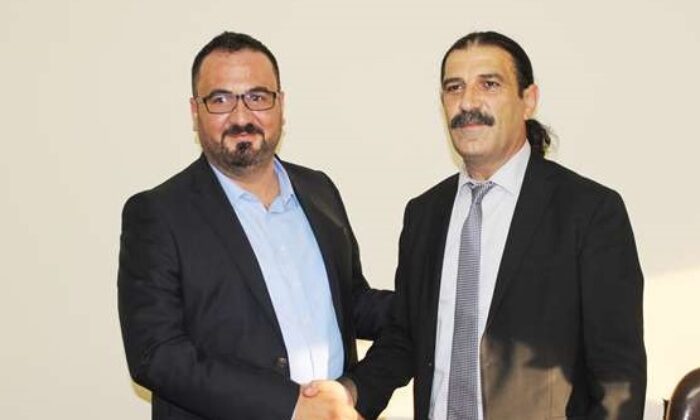 OSMİAD’DA EMRAH TÜYSÜZ DÖNEMİ