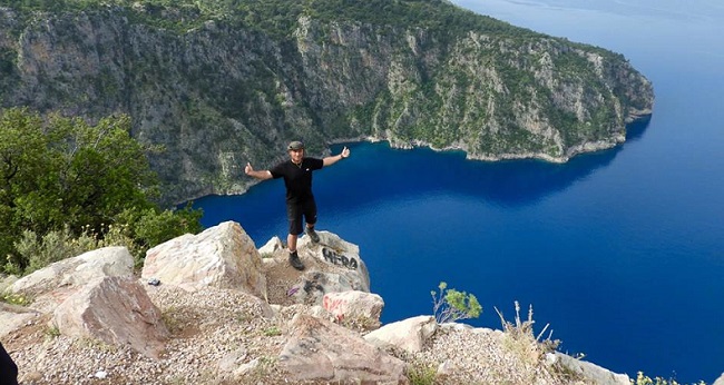 ÇORUMLU ZİRVEYE TIRMANACAK