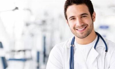 TIP ÖĞRENCİLERİ BEYAZ ÖNLÜK GİYECEK