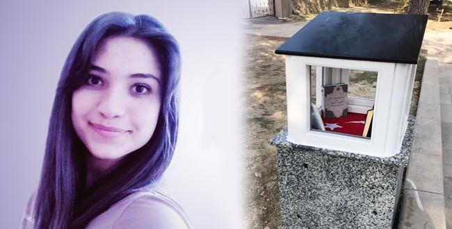 ÇORUMLU GENCİN ŞEHİT DUYARLILIĞI