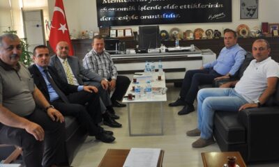 KOBİLERE DESTEK GÖRÜŞÜLDÜ