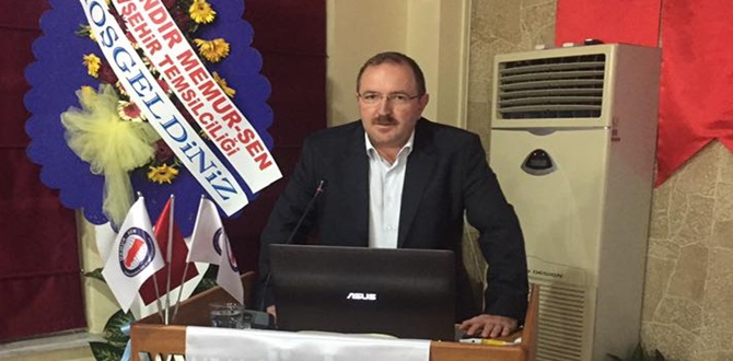 STK’LAR İÇİN PROJE BAŞVURUSU ÇAĞRISI