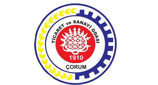 ÇORUM TSO’DA SEÇİM ZAMANI