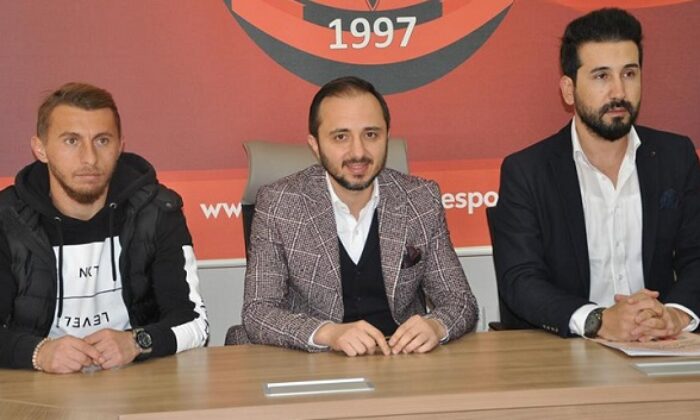 IRKÇI SÖYLEM MAHKEMEYE TAŞINDI