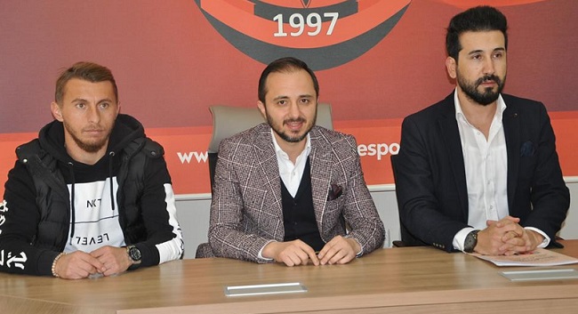 IRKÇI SÖYLEM MAHKEMEYE TAŞINDI