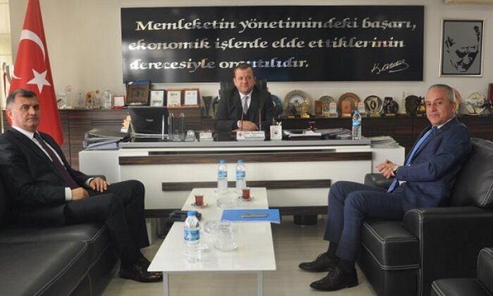 EKONOMİDE BANKALARIN YERİ BÜYÜK