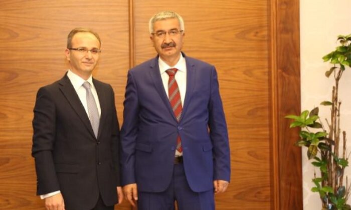 ALTIN TAHVİLİ HAKKINDA BİLGİ VERDİ