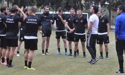 ŞANSSIZLIĞIMIZI KIRMAK İSTİYORUZ