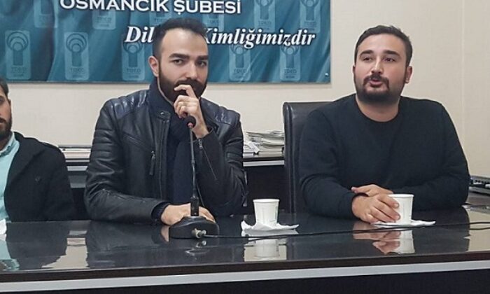 ŞAİRLER OSMANCIK’TA BULUŞTU