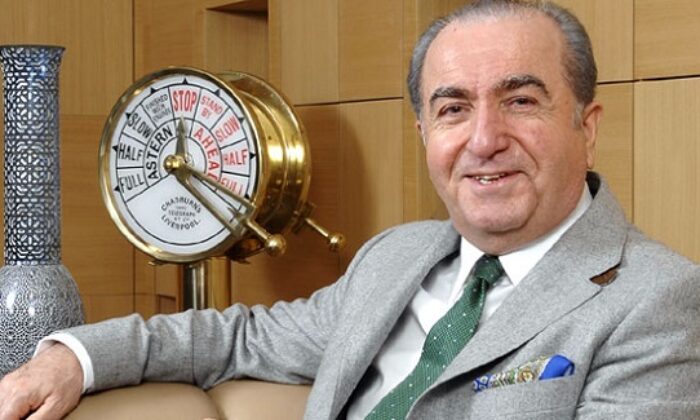 AVNİ ÇELİK ÇORUM’DA OKUL AÇACAK