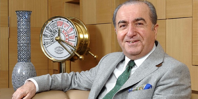 AVNİ ÇELİK ÇORUM’DA OKUL AÇACAK
