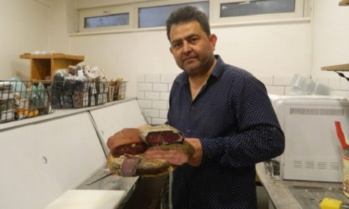 KADIN GİRİŞİMCİLER İÇİN ÇORUM’A GELECEK