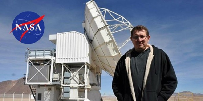 ÖĞRENCİLER NASA İLE GÖRÜŞECEK