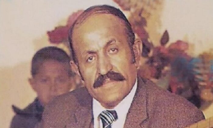 ŞEKİP ŞAHADOĞRU ANILACAK