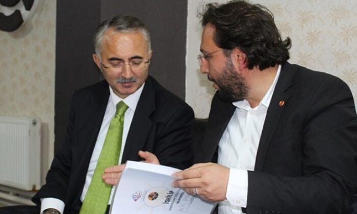 BAŞKAN LEK İSKİLİP’İN TALEPLERİNİ İLETTİ