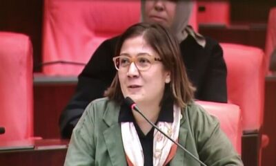 LAÇİNLİ KADINLARIN BAŞARISINI ANLATTI