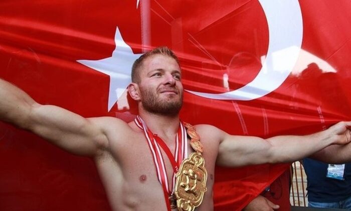 ÇORUM’DA KIRKPINAR HAVASI ESECEK