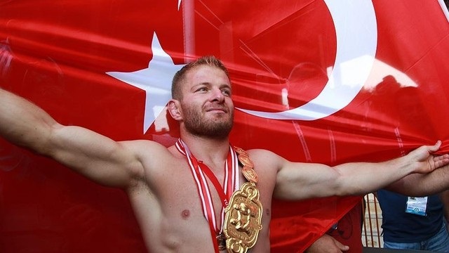 ÇORUM’DA KIRKPINAR HAVASI ESECEK