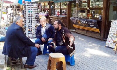 KAPALI İŞYERLERİ FAALİYETE GEÇMELİ