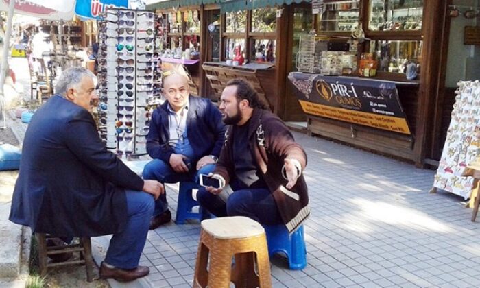 KAPALI İŞYERLERİ FAALİYETE GEÇMELİ