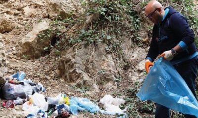 ŞAMLIOĞLU’NDAN SOSYAL BİR PROJE DAHA