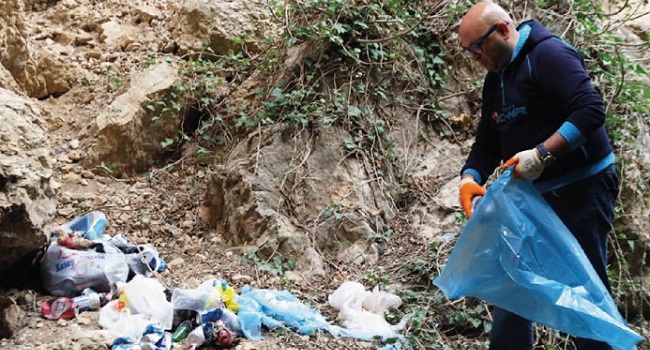 ŞAMLIOĞLU’NDAN SOSYAL BİR PROJE DAHA