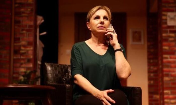 İKİNCİ BÖLÜM İLE PERDELER AÇILACAK